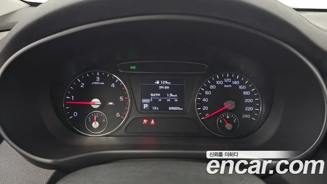 Kia Sorento 2019 thumb 8