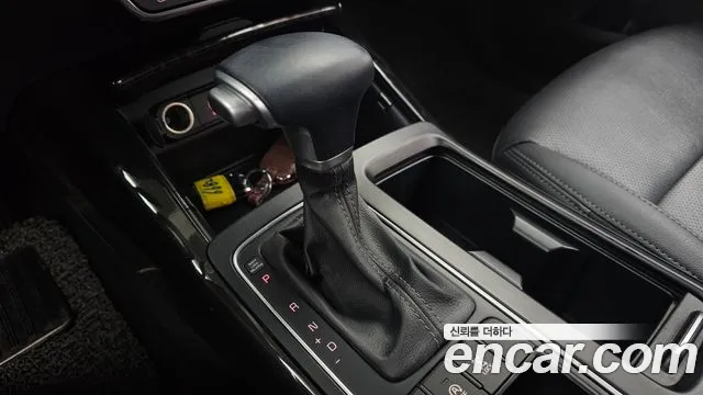Kia Sorento 2019 thumb 9