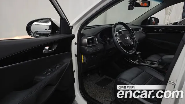 Kia Sorento 2019 thumb 10