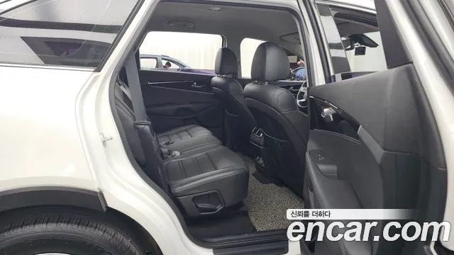 Kia Sorento 2019 thumb 12