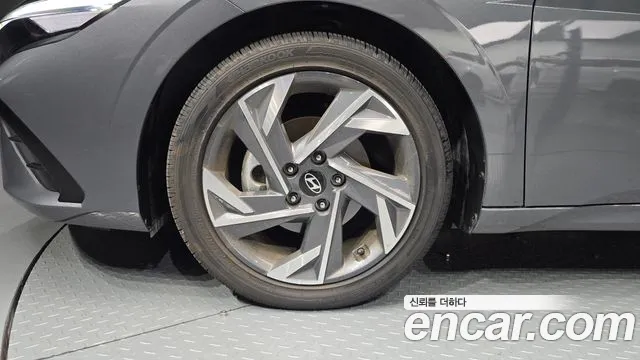 Hyundai Avante 2025 thumb 4