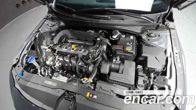 Hyundai Avante 2025 thumb 5
