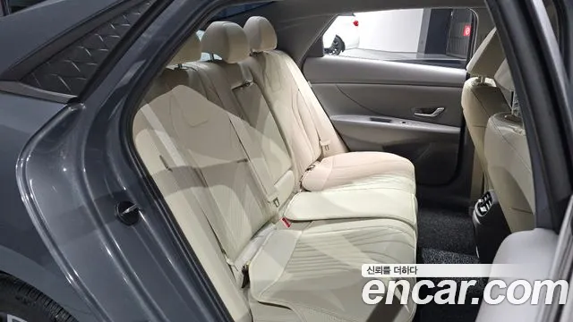 Hyundai Avante 2025 thumb 10