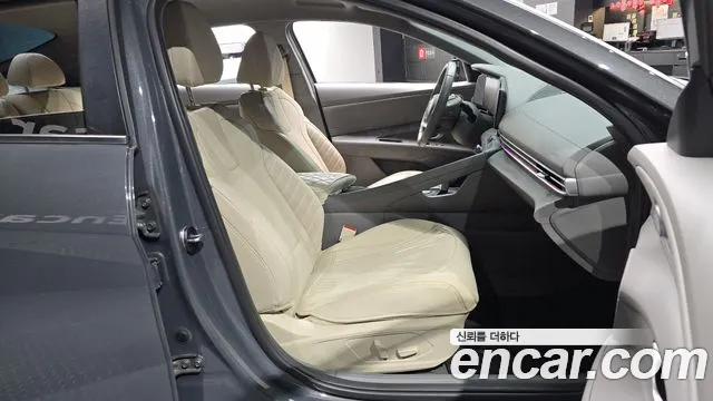 Hyundai Avante 2025 thumb 11