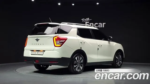 KG_Mobility_Ssangyong TIBOLI 2018 thumb 2