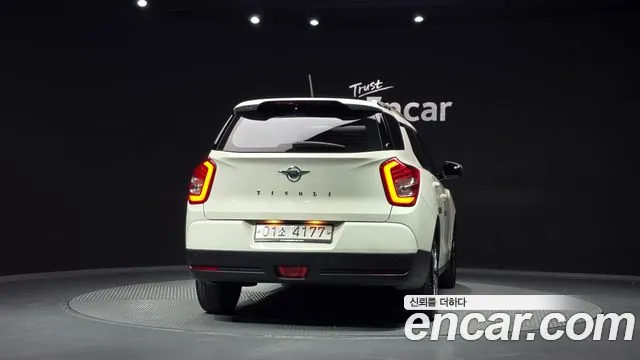 KG_Mobility_Ssangyong TIBOLI 2018 thumb 4