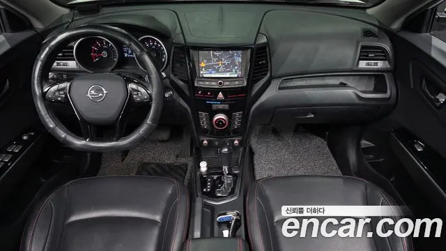 KG_Mobility_Ssangyong TIBOLI 2018 thumb 7