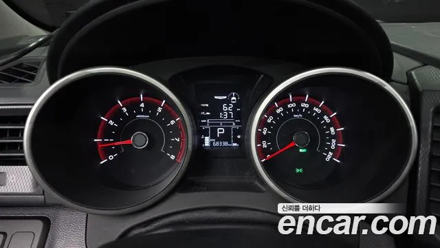 KG_Mobility_Ssangyong TIBOLI 2018 thumb 8