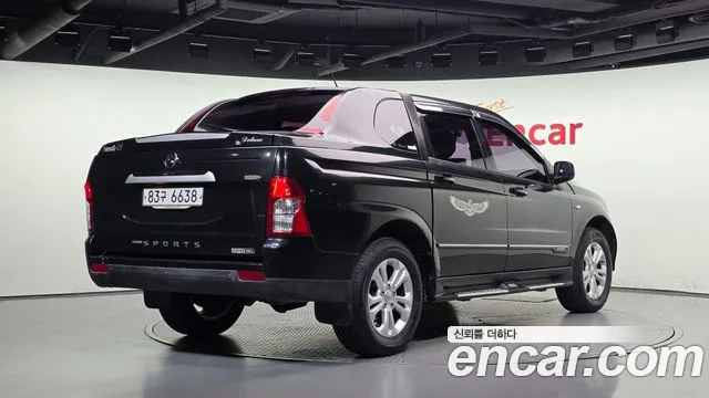 KG_Mobility_Ssangyong KORANDO 2017 thumb 2