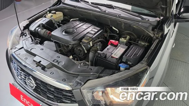 KG_Mobility_Ssangyong KORANDO 2017 thumb 6