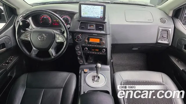 KG_Mobility_Ssangyong KORANDO 2017 thumb 7