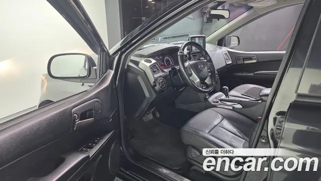 KG_Mobility_Ssangyong KORANDO 2017 thumb 10