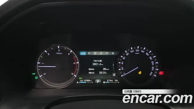 KG_Mobility_Ssangyong Rexton 2020 thumb 8