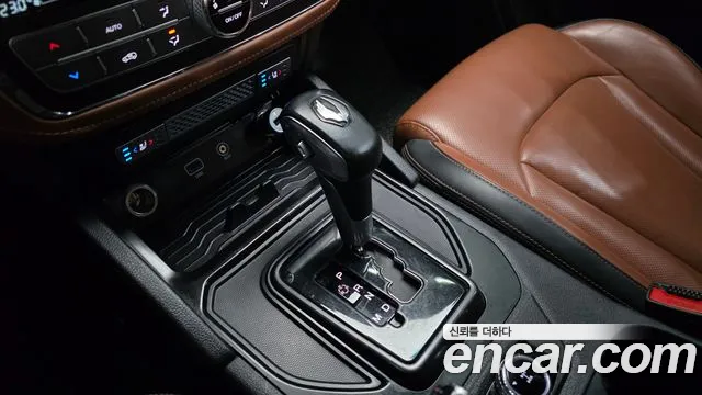 KG_Mobility_Ssangyong Rexton 2020 thumb 9