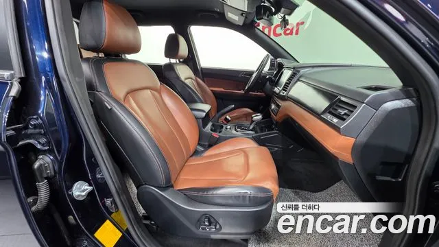 KG_Mobility_Ssangyong Rexton 2020 thumb 10