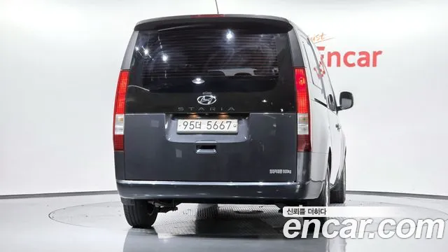Hyundai Staria 2021 thumb 3