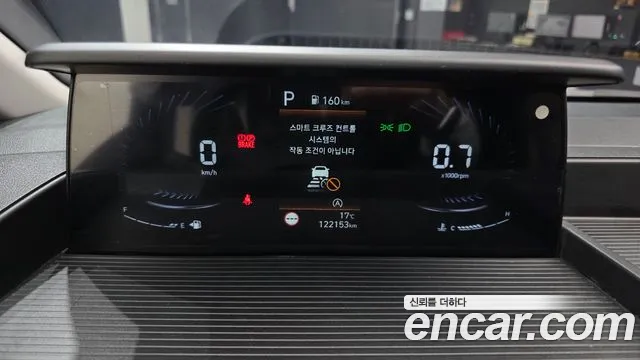 Hyundai Staria 2021 thumb 7