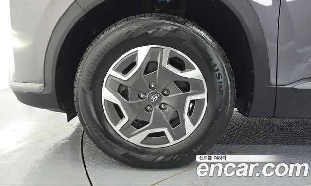 Hyundai Santa Fe 2022 thumb 5