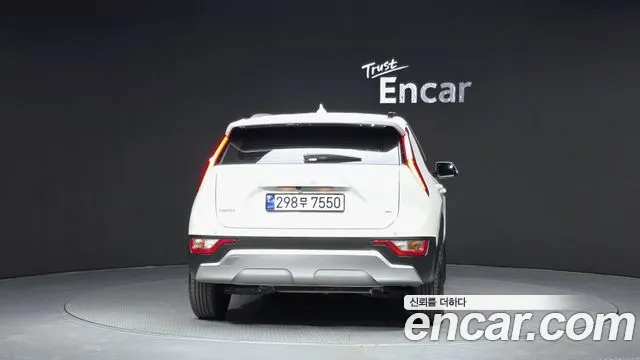 Kia Niro 2022 thumb 4