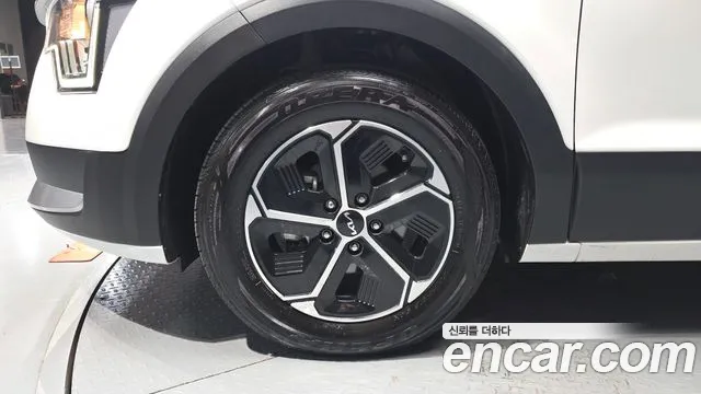 Kia Niro 2022 thumb 5
