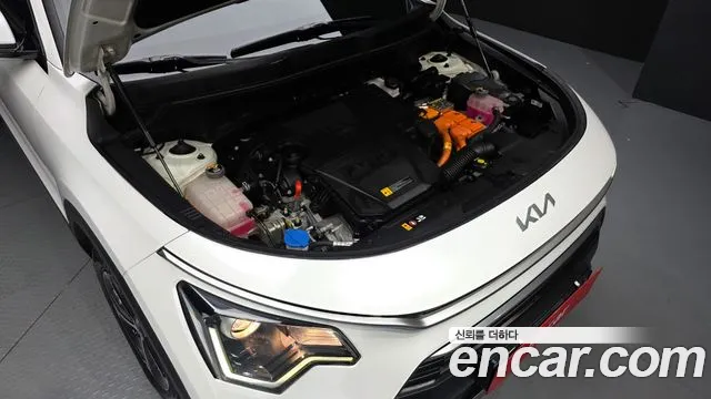 Kia Niro 2022 thumb 6