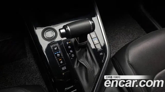 Kia Niro 2022 thumb 9