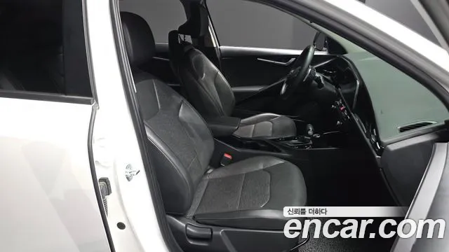 Kia Niro 2022 thumb 11