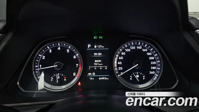Hyundai Sonata 2021 thumb 8