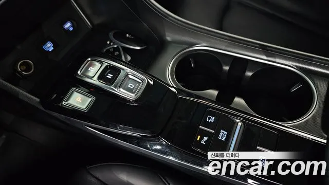 Hyundai Sonata 2021 thumb 9