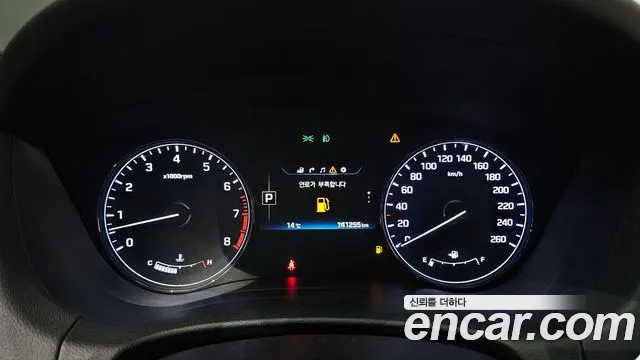 Hyundai Genesis 2016 thumb 8