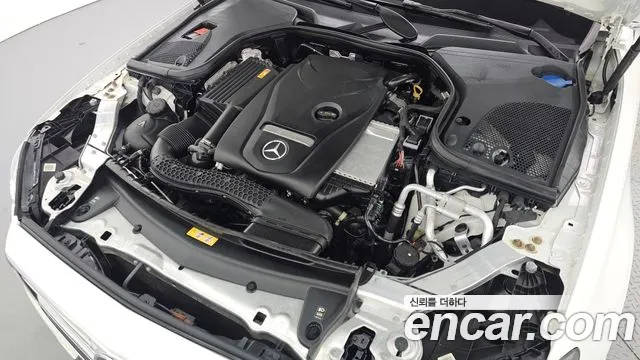 Mercedes-Benz E-Класс 2020 thumb 6