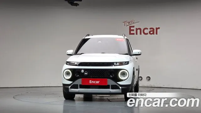 Hyundai Casper 2023 thumb 2