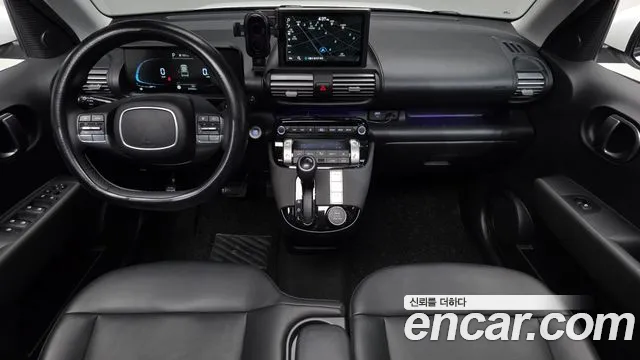 Hyundai Casper 2023 thumb 6