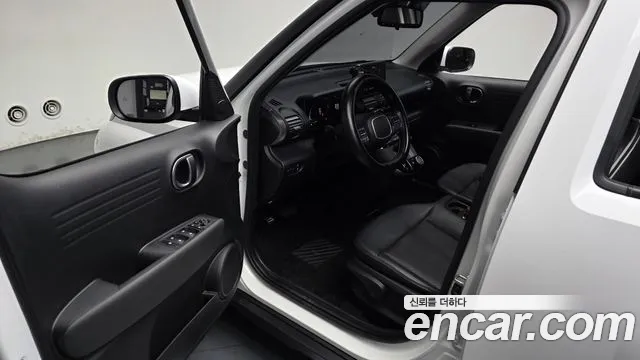Hyundai Casper 2023 thumb 9