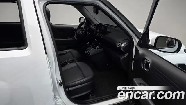 Hyundai Casper 2023 thumb 10