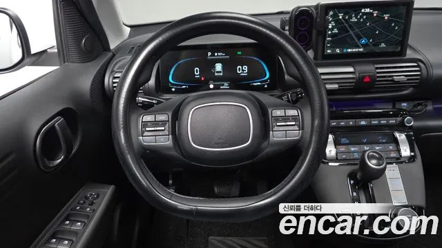 Hyundai Casper 2023 thumb 12