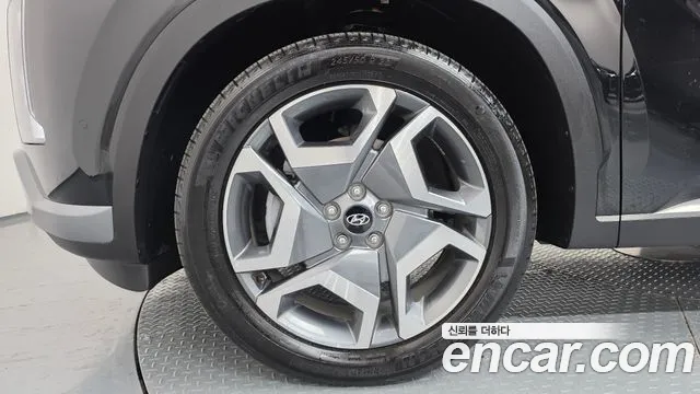 Hyundai Palisade 2024 thumb 5