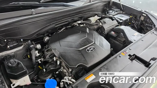 Hyundai Palisade 2024 thumb 6