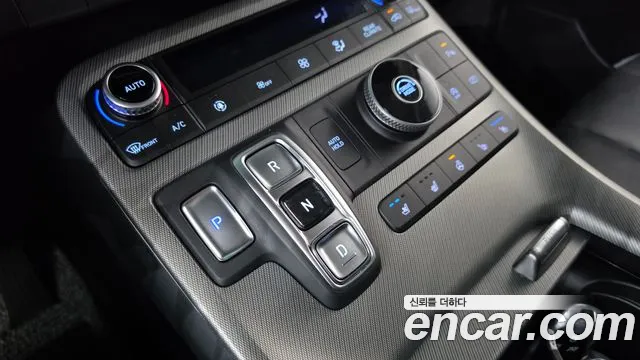 Hyundai Palisade 2024 thumb 9