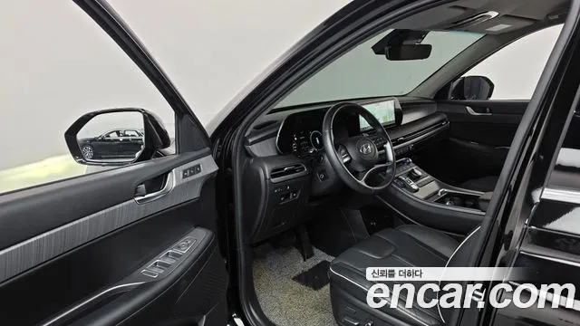 Hyundai Palisade 2024 thumb 10