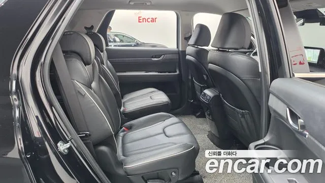 Hyundai Palisade 2024 thumb 11