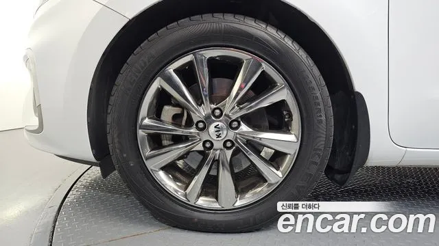 Kia Carnival 2018 thumb 5