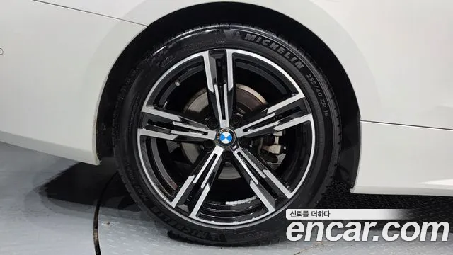 BMW 4-Series 2021 thumb 5