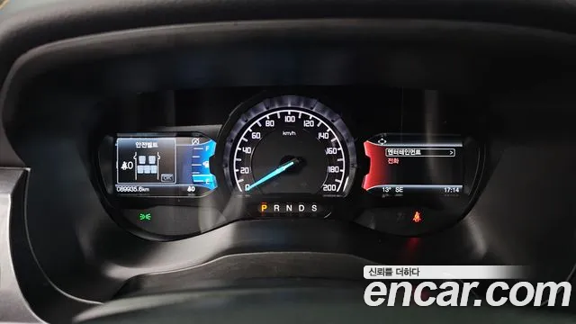 Ford Ranger 2022 thumb 8