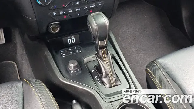 Ford Ranger 2022 thumb 9