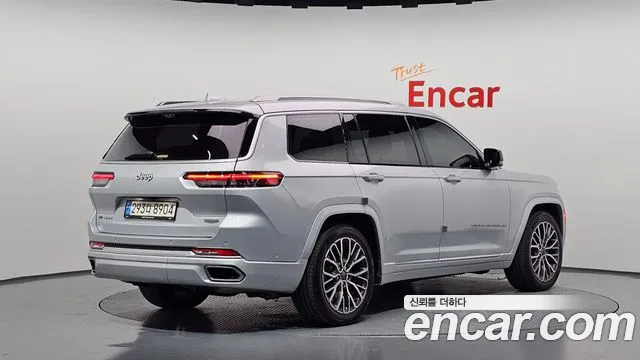 Jeep Cherokee 2021 thumb 2