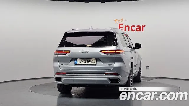 Jeep Cherokee 2021 thumb 4