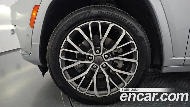 Jeep Cherokee 2021 thumb 5