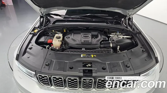 Jeep Cherokee 2021 thumb 6