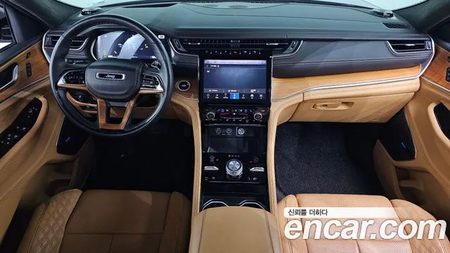 Jeep Cherokee 2021 thumb 7